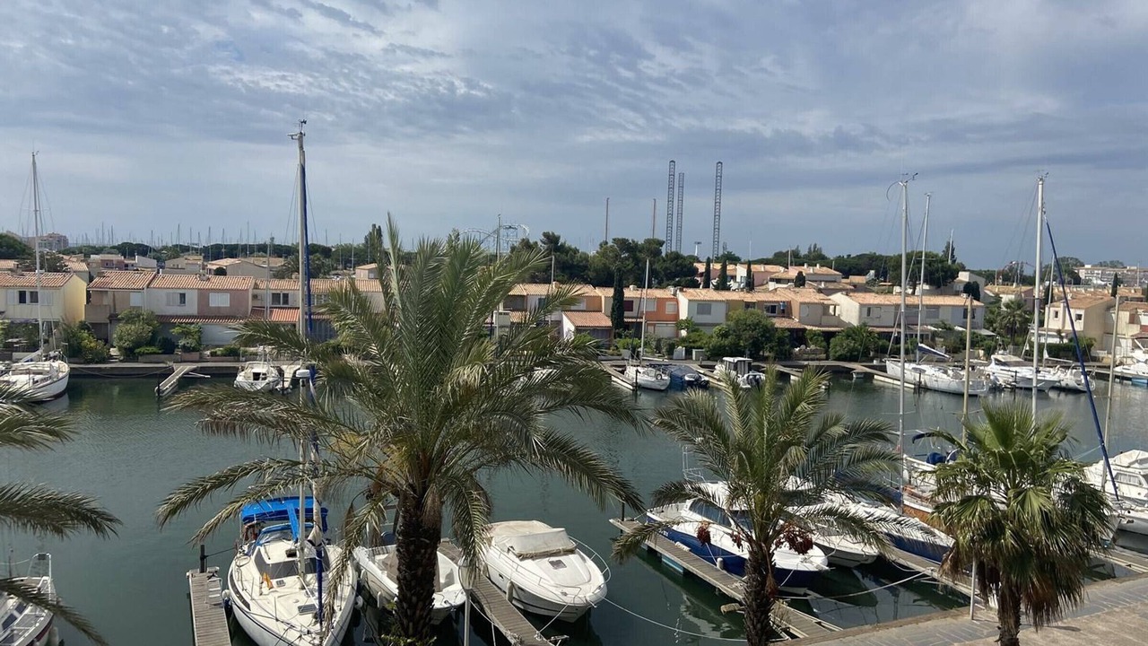 Photo of Others in Cap d'Agde