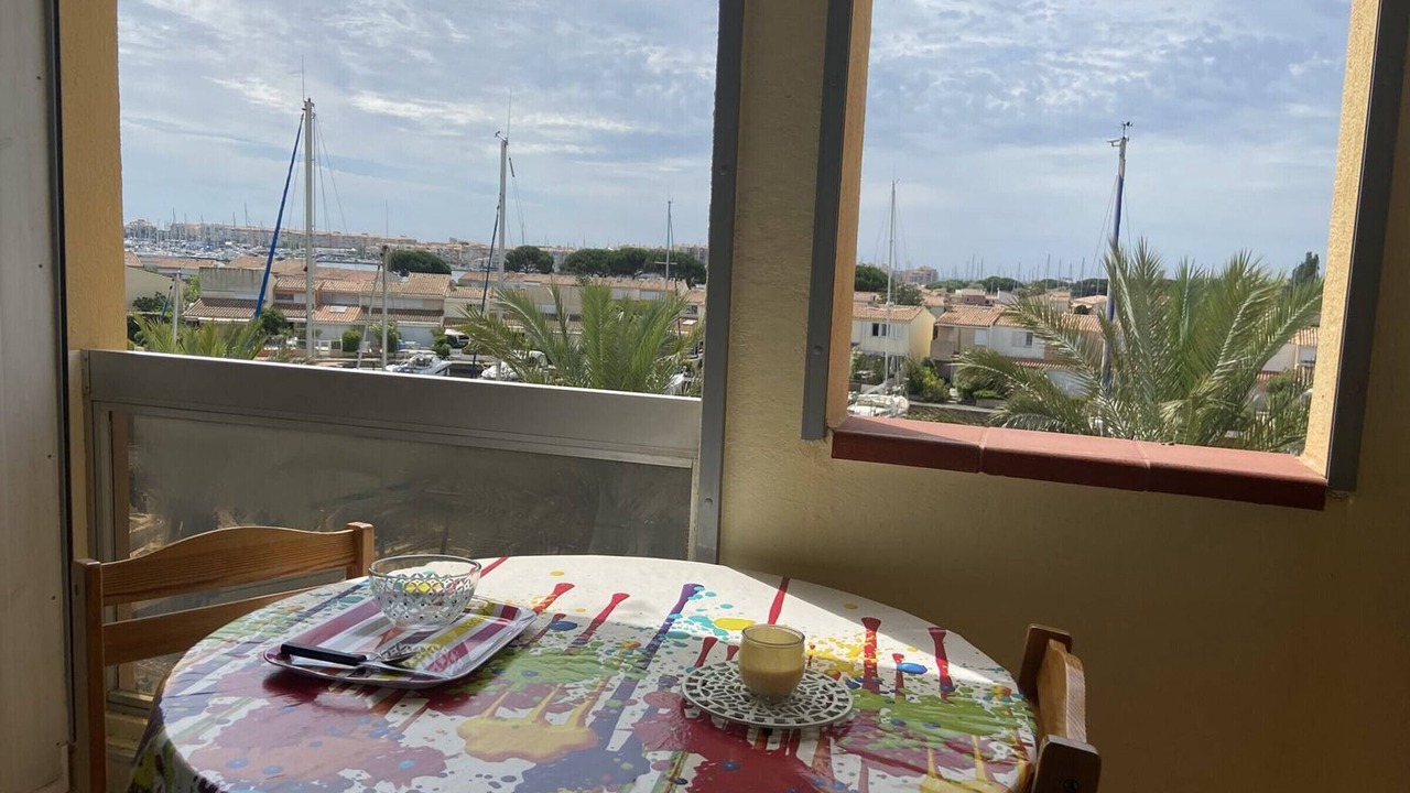 Photo of Others in Cap d'Agde