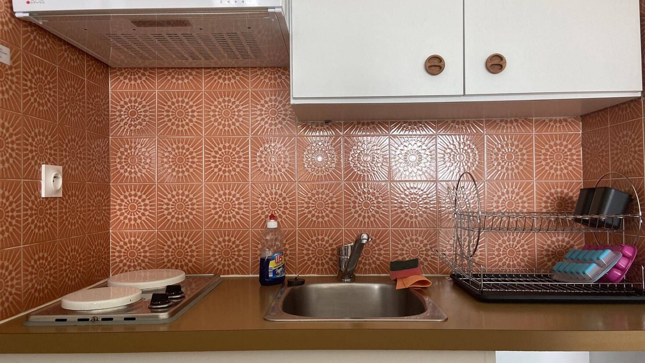 Photo of Kitchen in Cap d'Agde