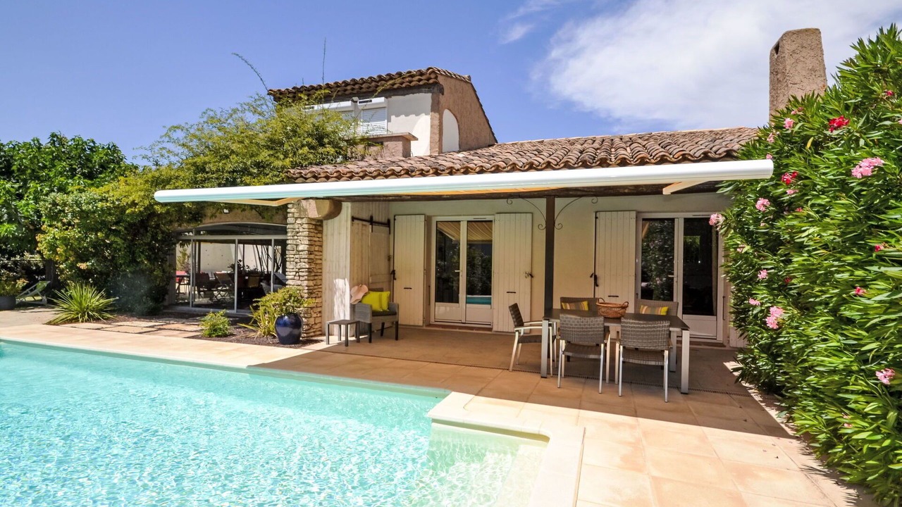 Photo of Outdoor in Morieres-les-Avignon