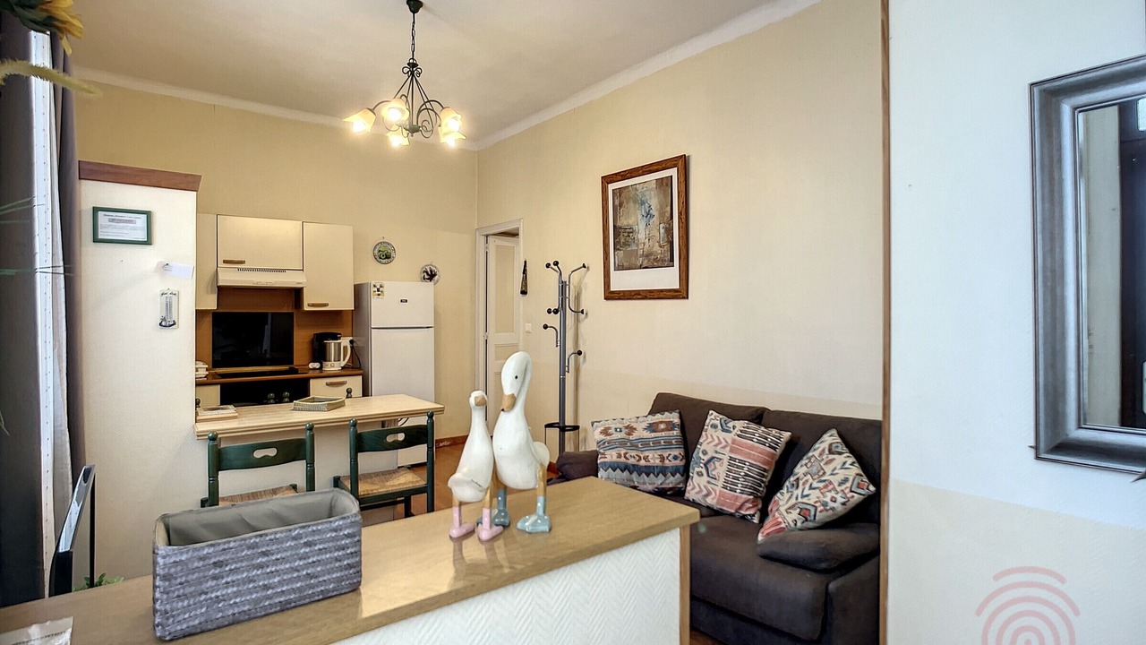 Photo of Livingroom in Lamalou-les-Bains