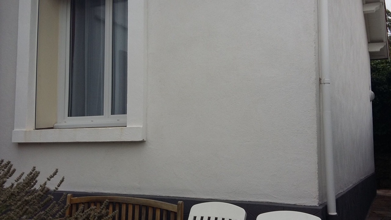 Photo of Patio Balcony in Lamalou-les-Bains