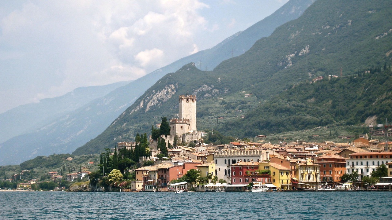 Photo of Outdoor in Malcesine