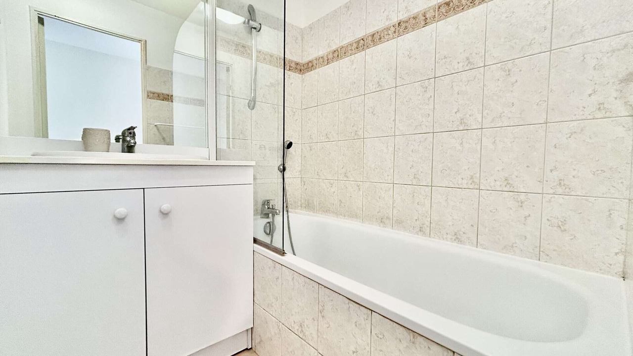 Photo of Bathroom in La Salle-les-Alpes