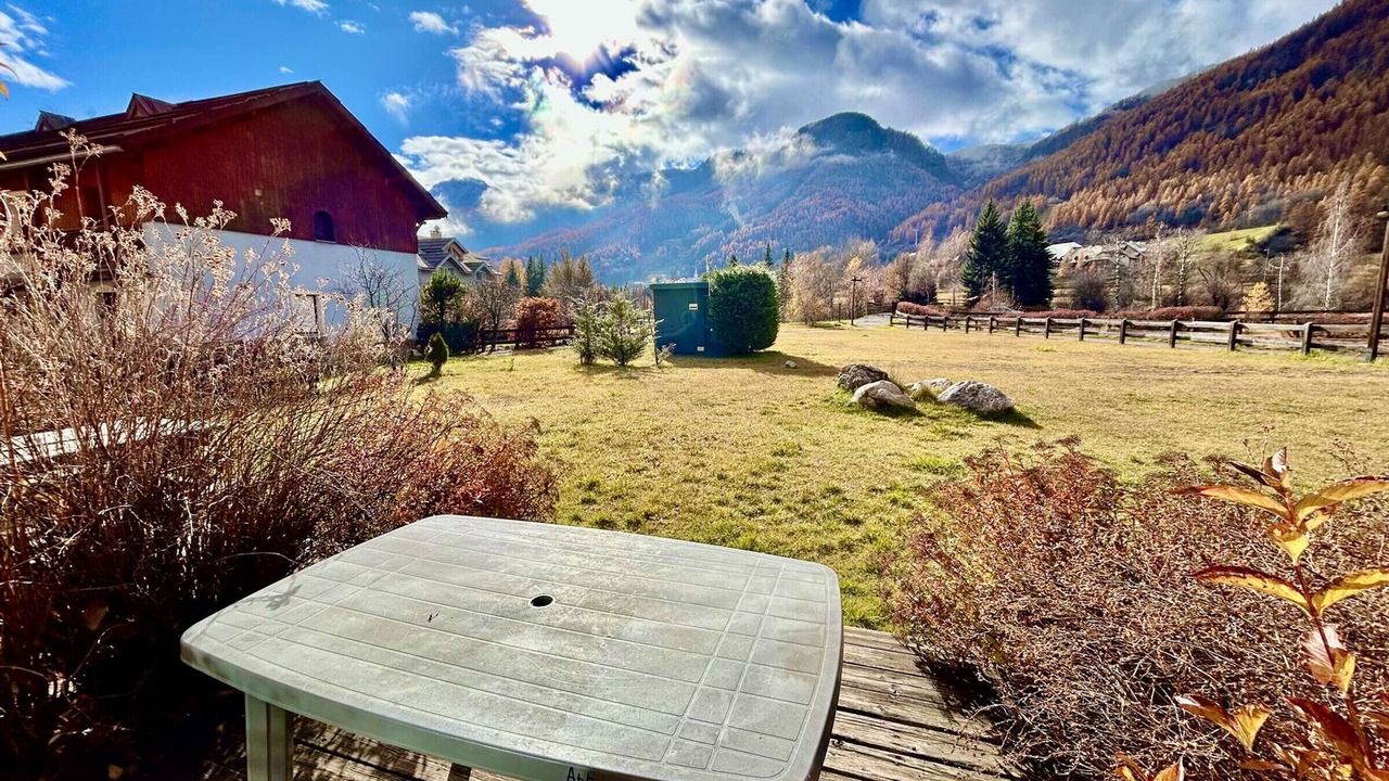 Photo of Outdoor in La Salle-les-Alpes