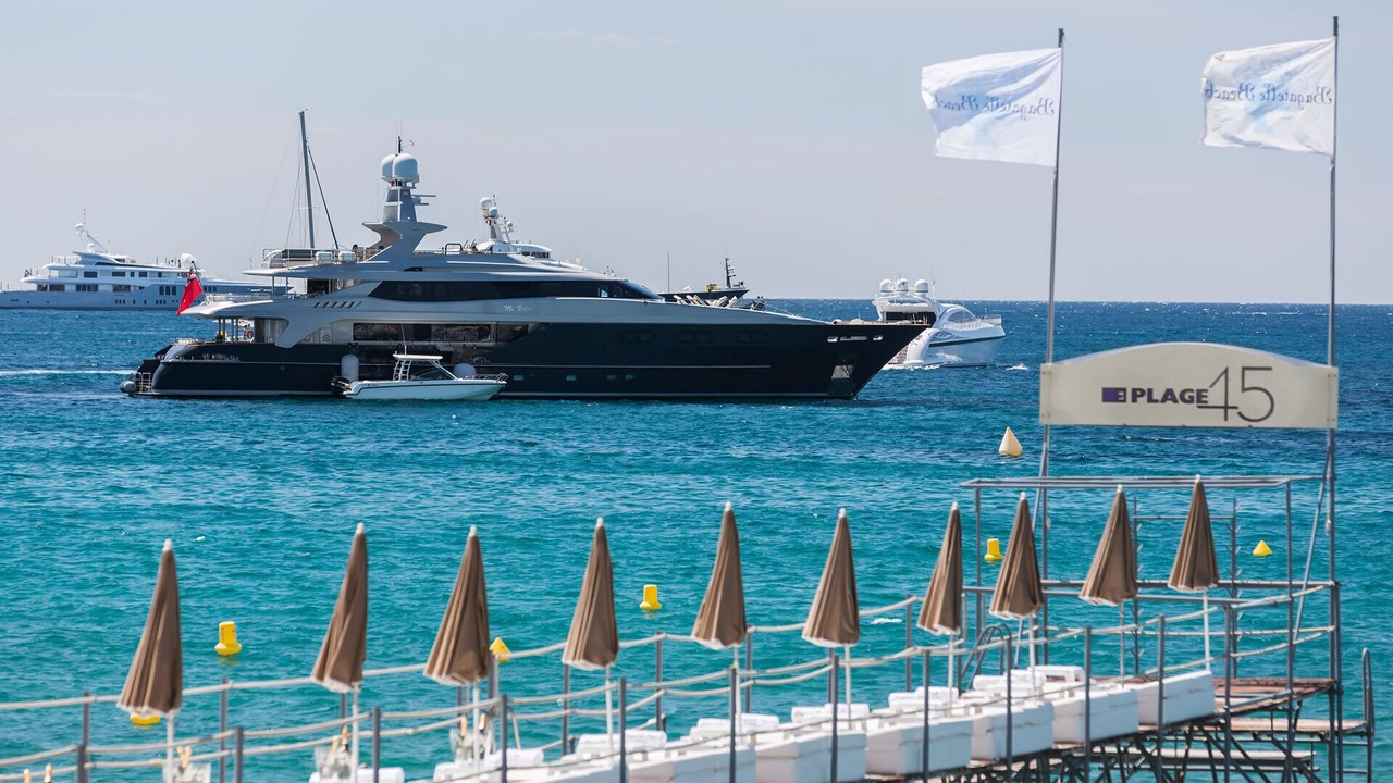 Photo of Others in Cannes