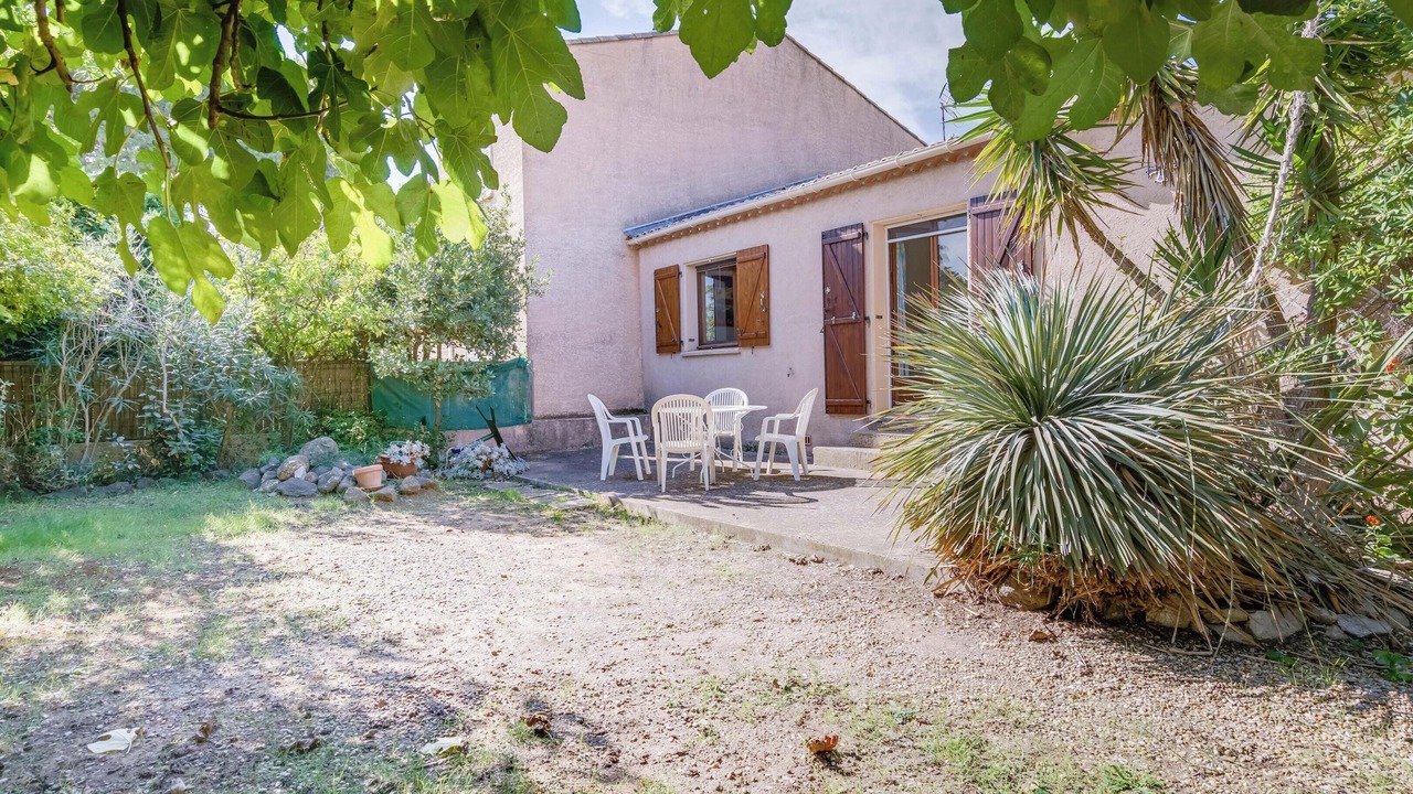 Photo of Outdoor in Le Grau-dʼAgde