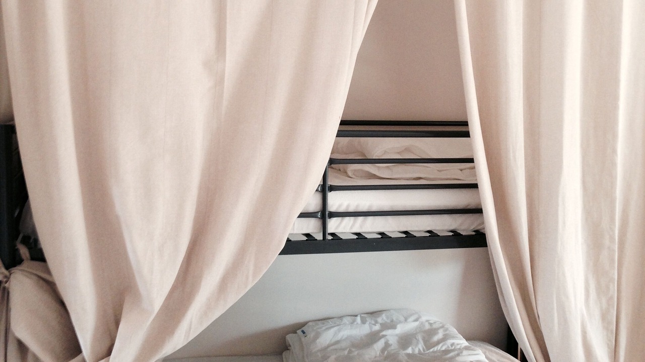 Photo of Bedroom in Aigues-Mortes