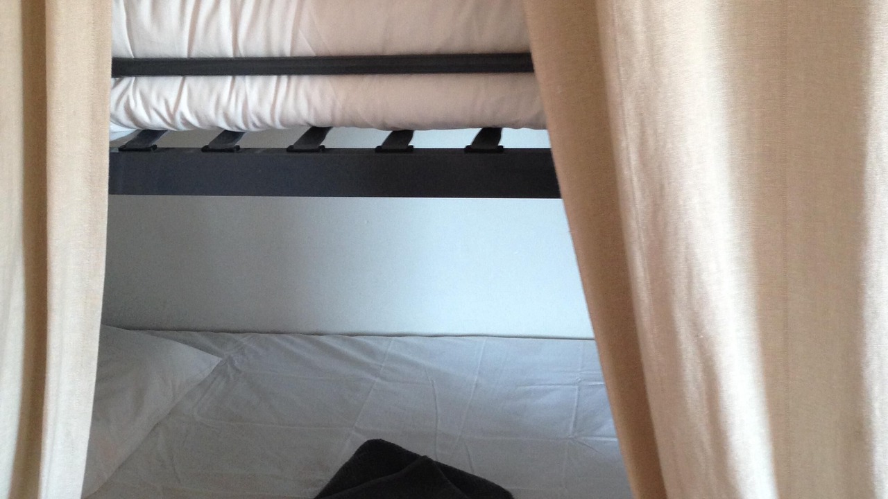 Photo of Bedroom in Aigues-Mortes