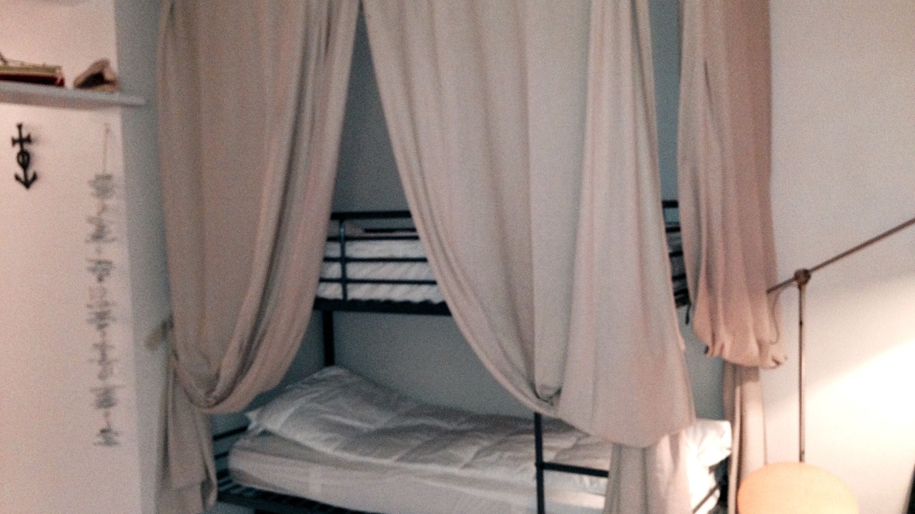 Photo of Bedroom in Aigues-Mortes