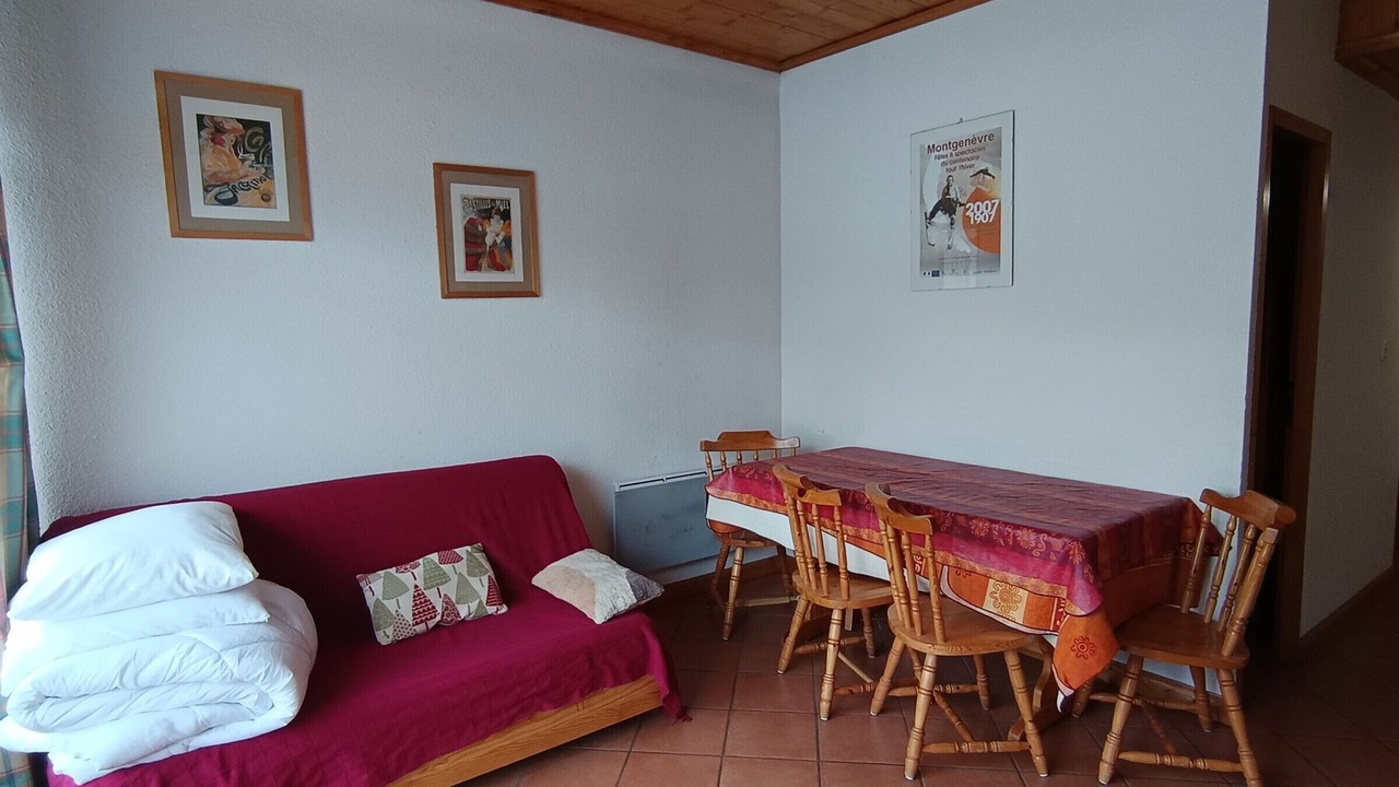 Photo of Others in Montgenevre