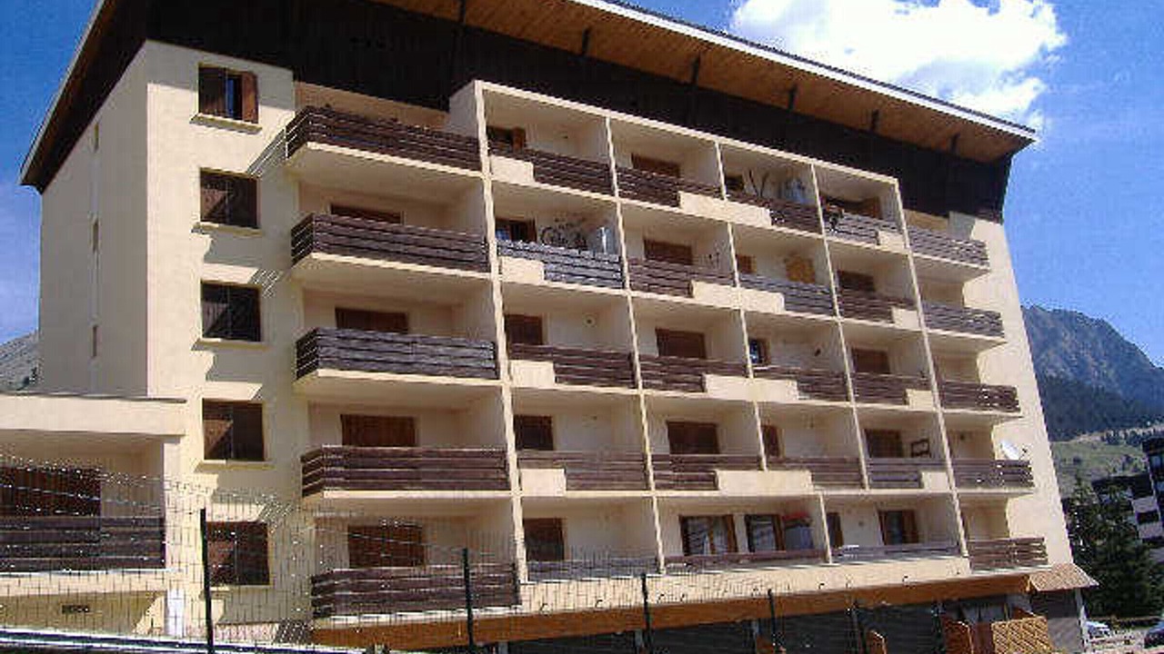 Photo of Outdoor in Montgenevre