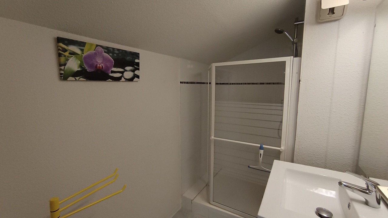 Photo of Bathroom in Montgenevre