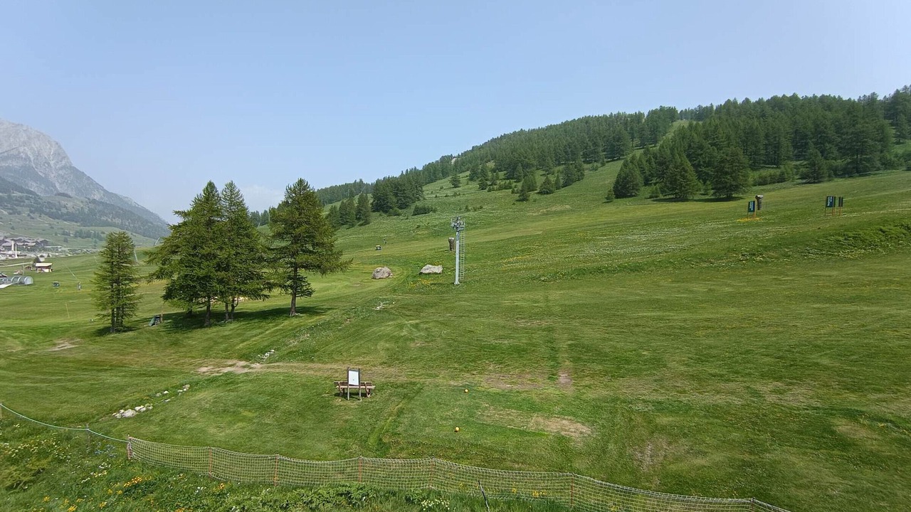 Photo of Others in Montgenevre