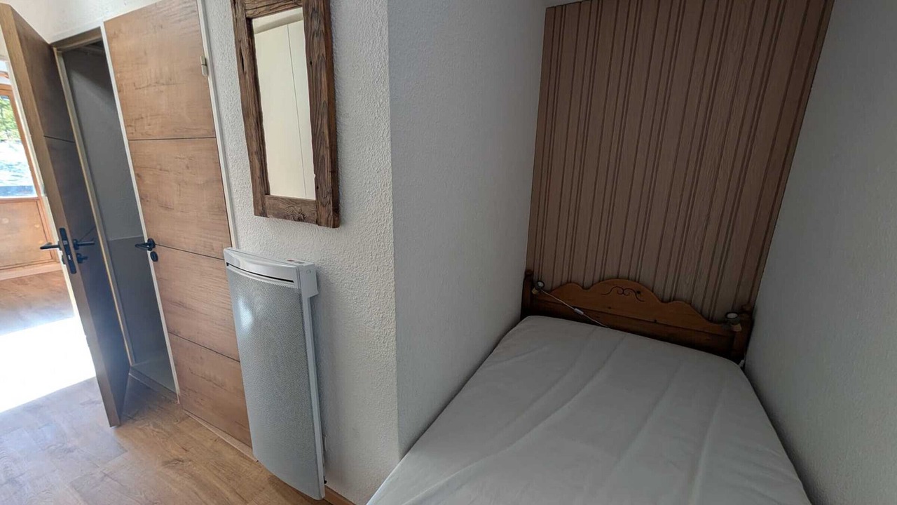 Photo of Bedroom in Montgenevre