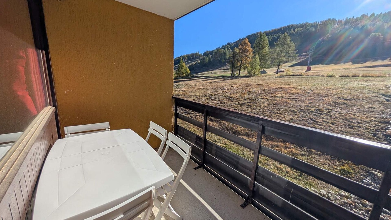 Photo of Outdoor in Montgenevre