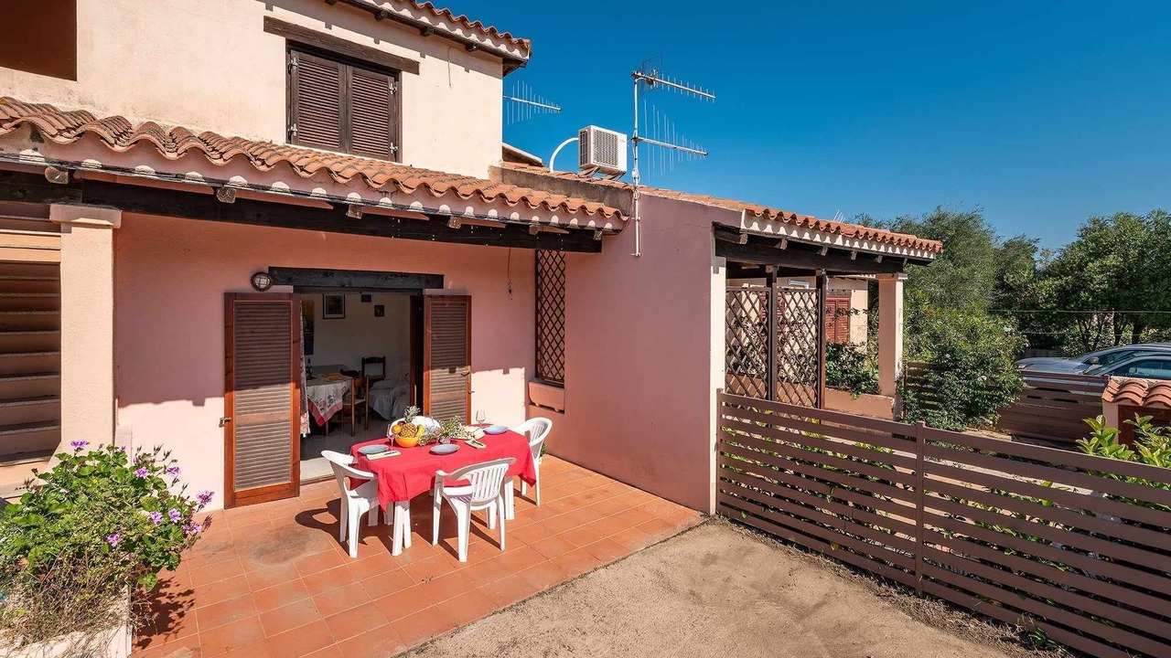 Photo of Outdoor in San Teodoro City Centre