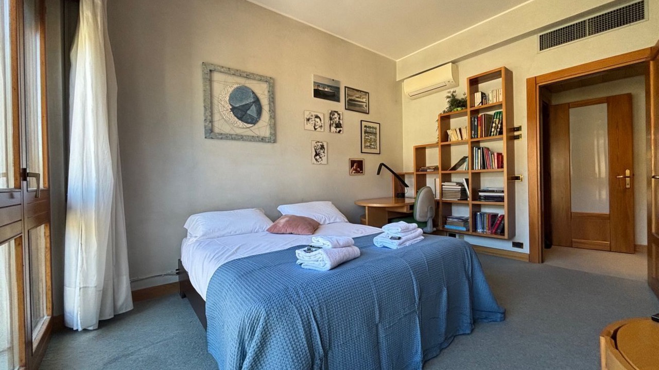Photo of Bedroom in Citta Antica