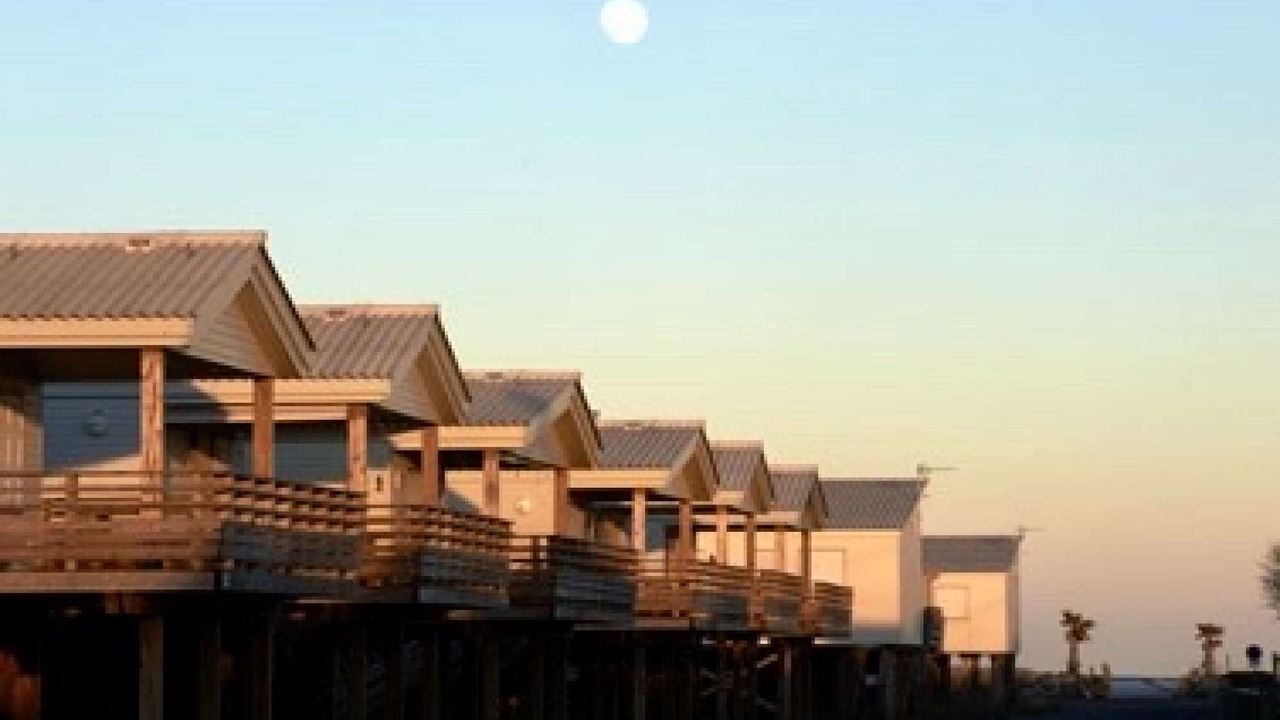 Photo of Outdoor in Gruissan Plage