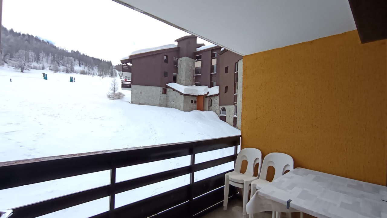 Photo of Outdoor in Montgenevre