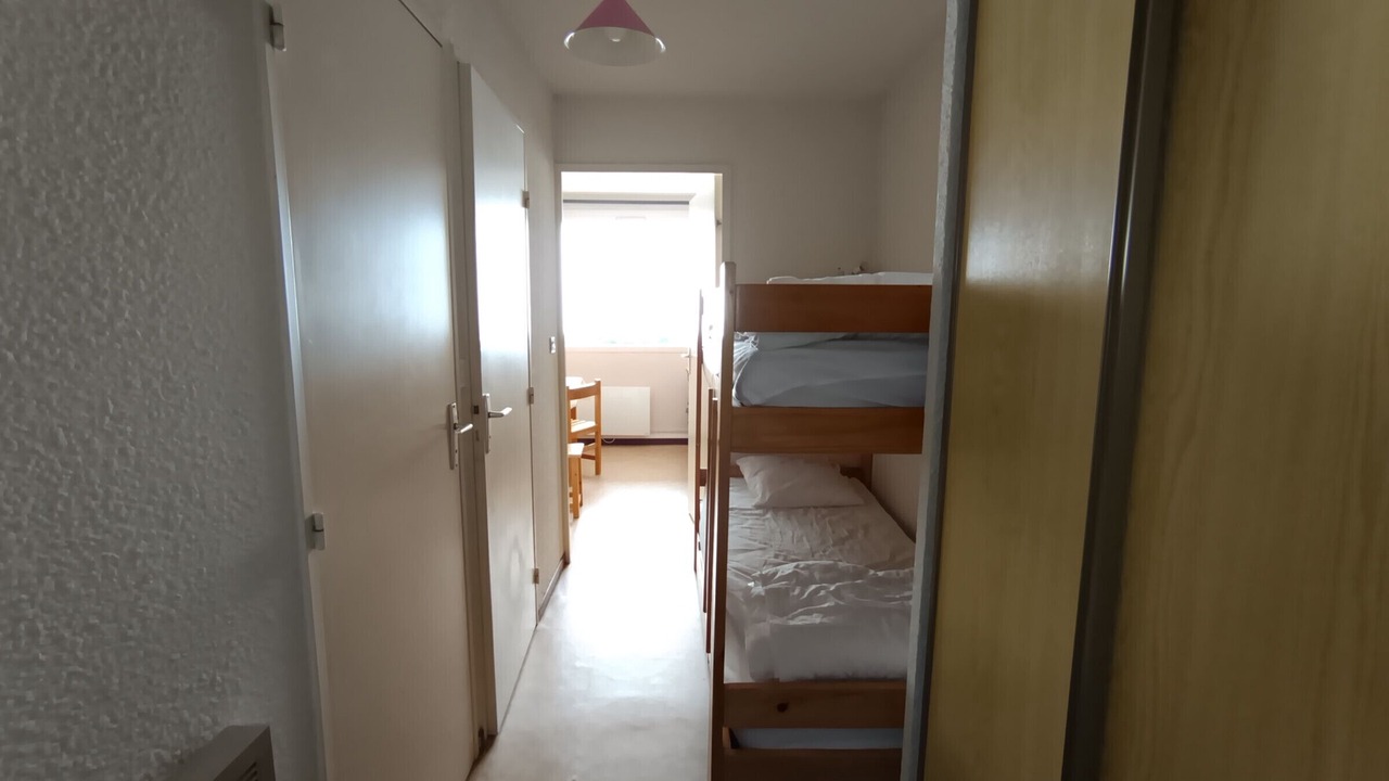 Photo of Bedroom in Montgenevre