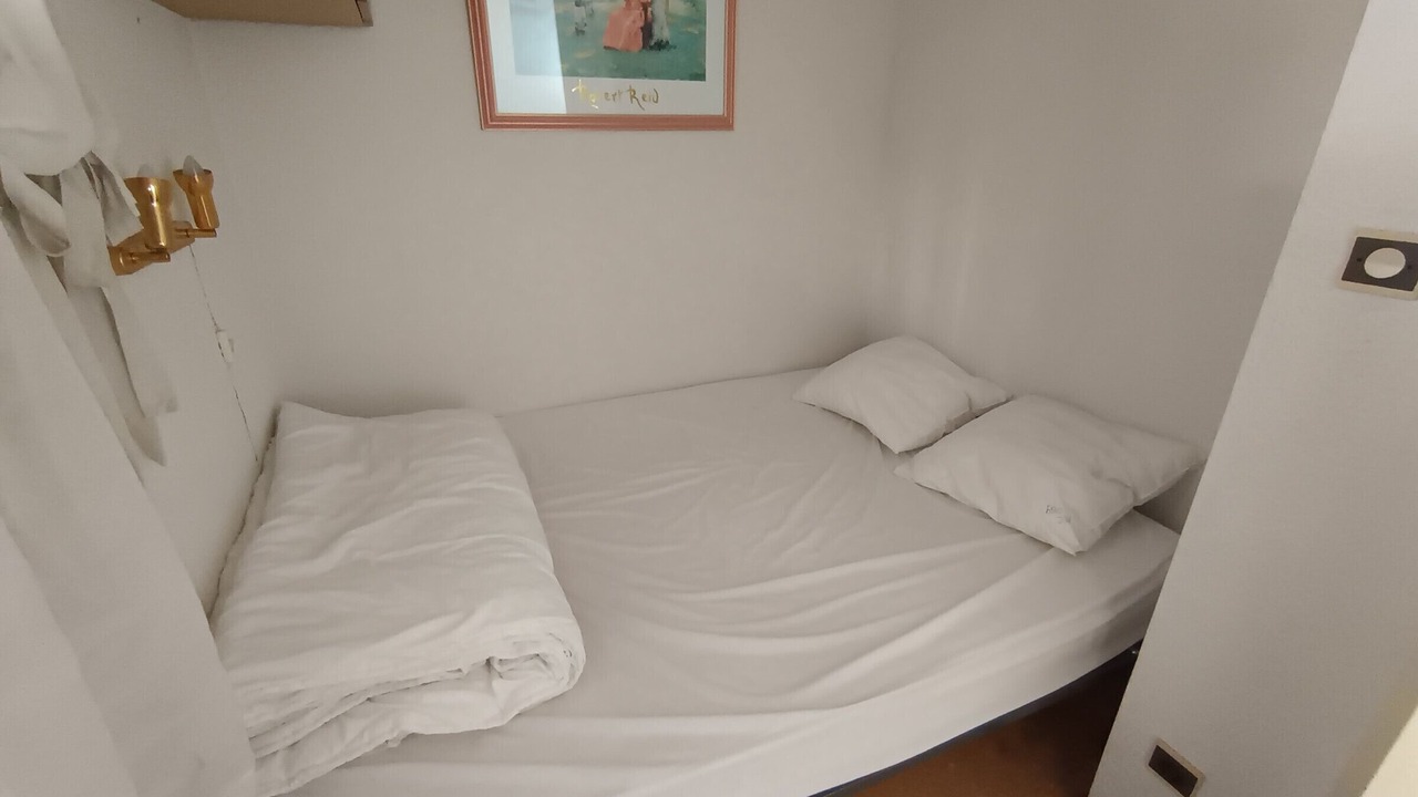 Photo of Bedroom in Montgenevre