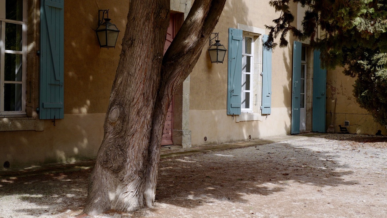 Photo of Outdoor in Villeneuve-les-Beziers