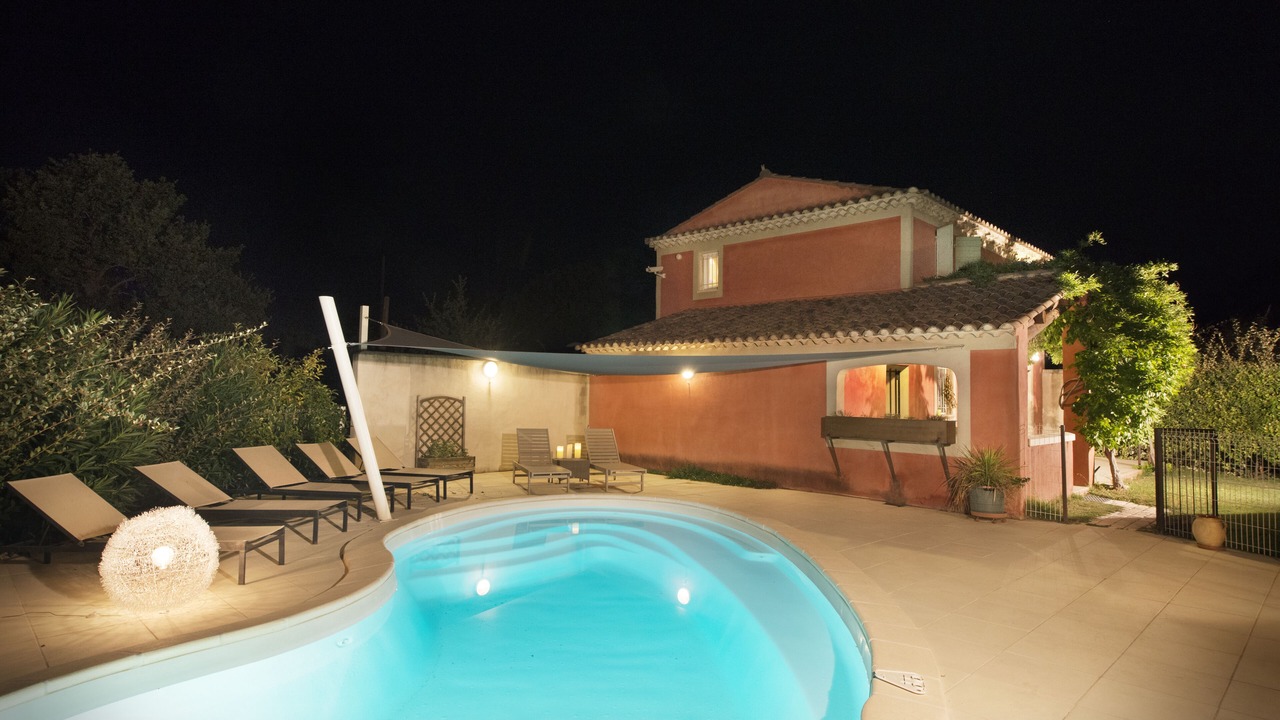 Photo of Outdoor in Taillades