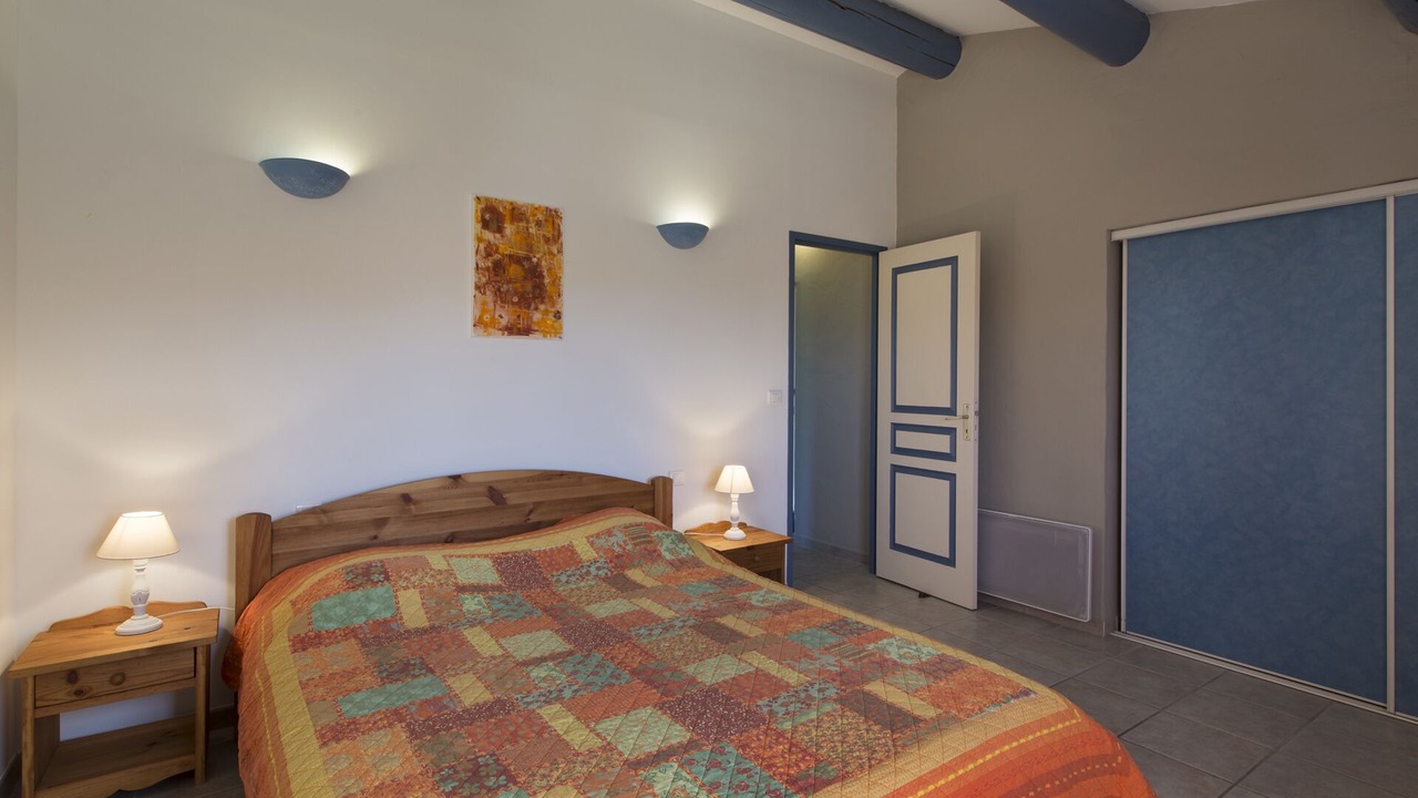 Photo of Bedroom in Taillades