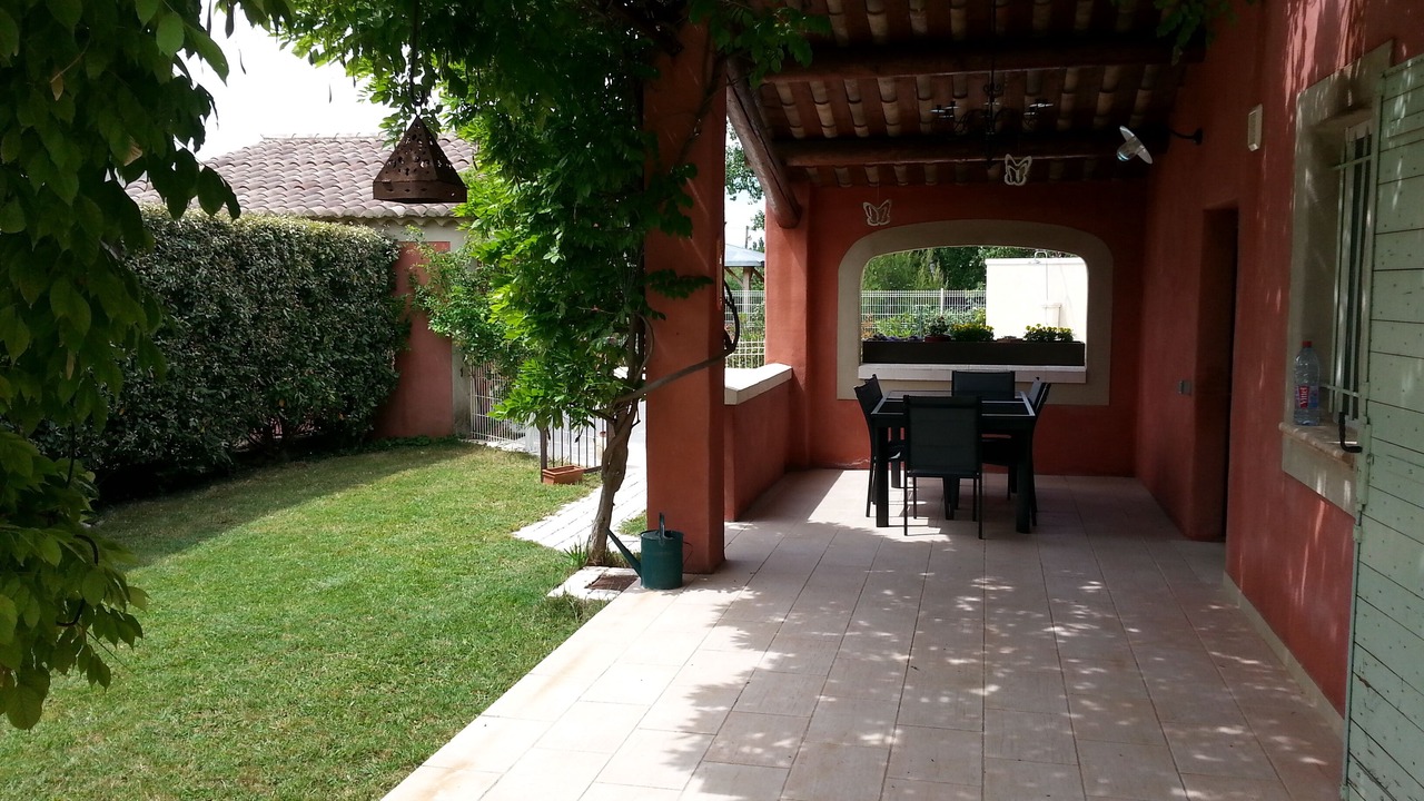 Photo of Outdoor in Taillades