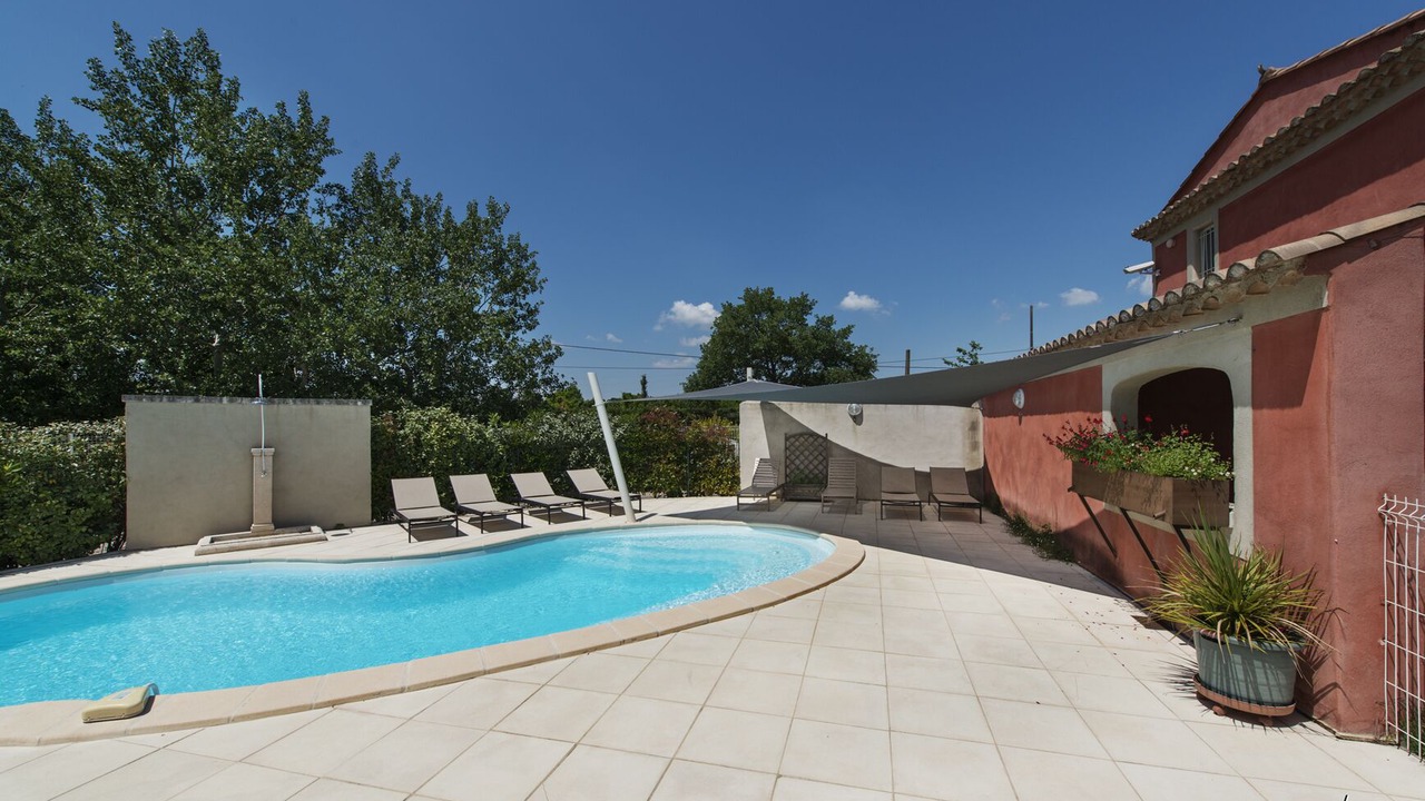 Photo of Outdoor in Taillades