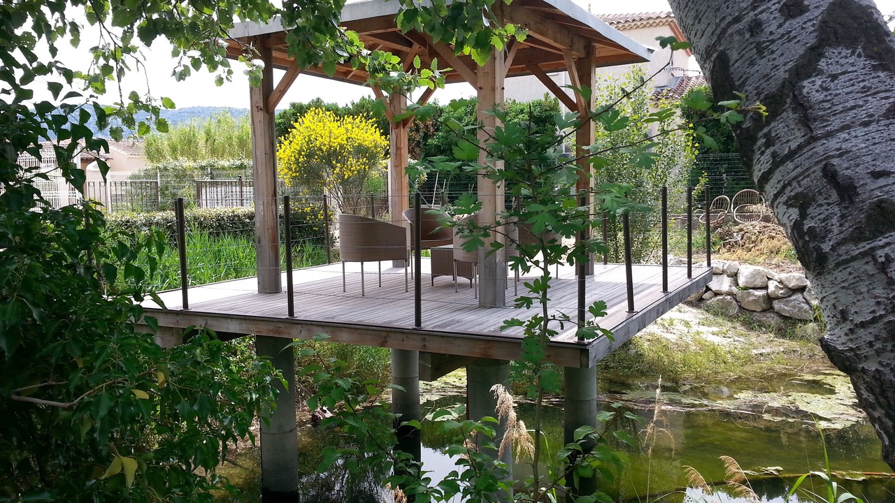 Photo of Outdoor in Taillades