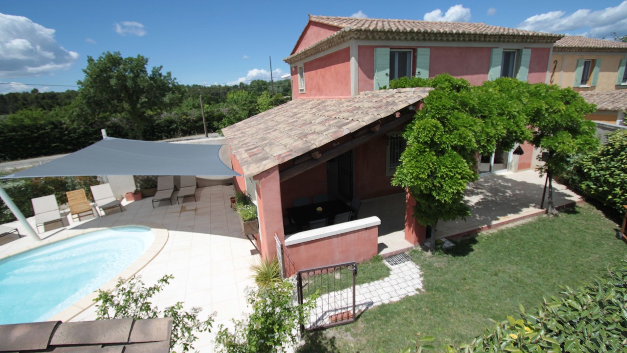 Photo of Outdoor in Taillades