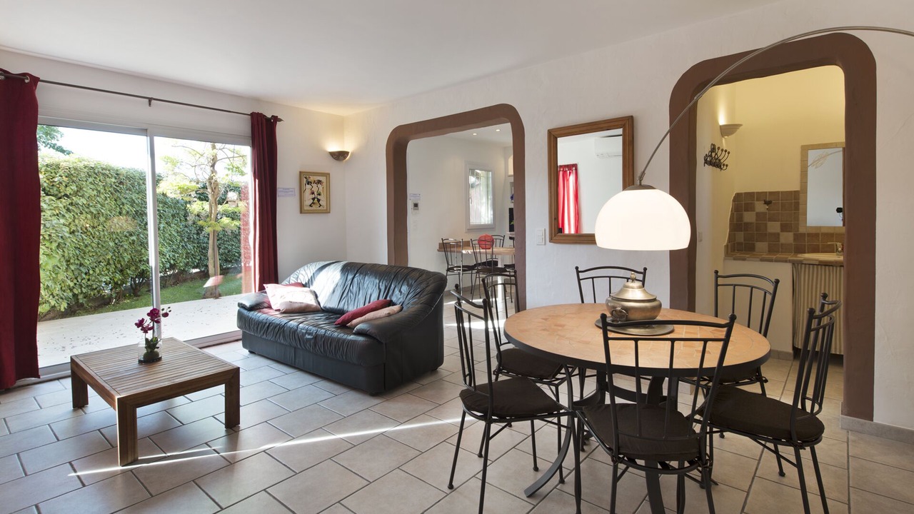 Photo of Livingroom in Taillades