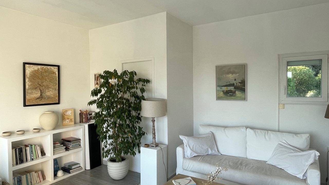 Photo of Livingroom in Tourrettes