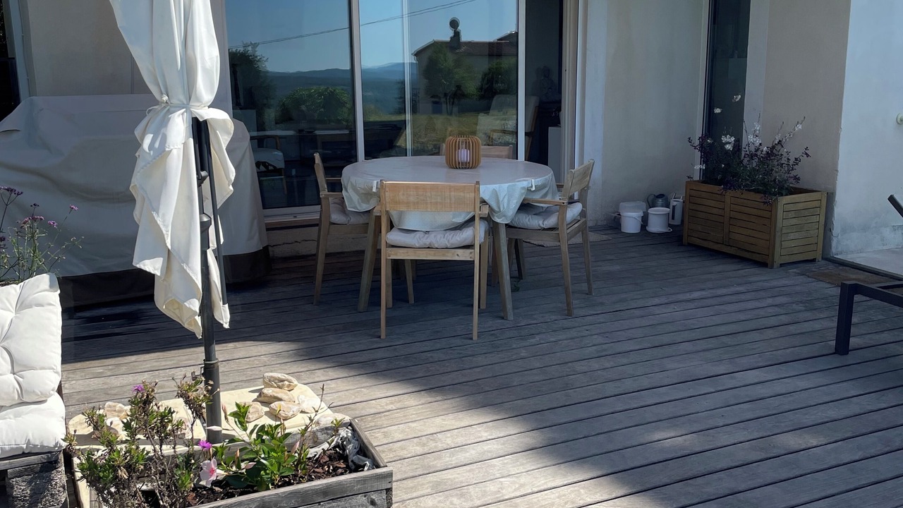 Photo of Outdoor in Tourrettes