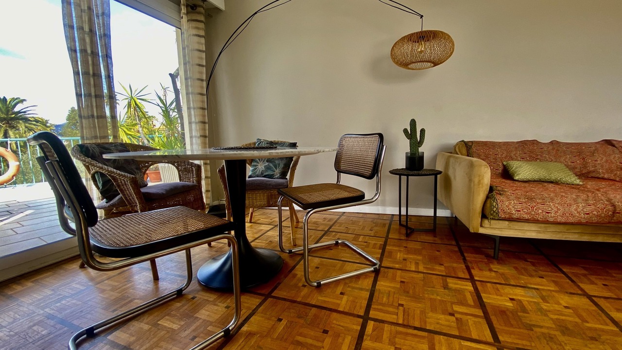 Photo of Livingroom in Lazaret