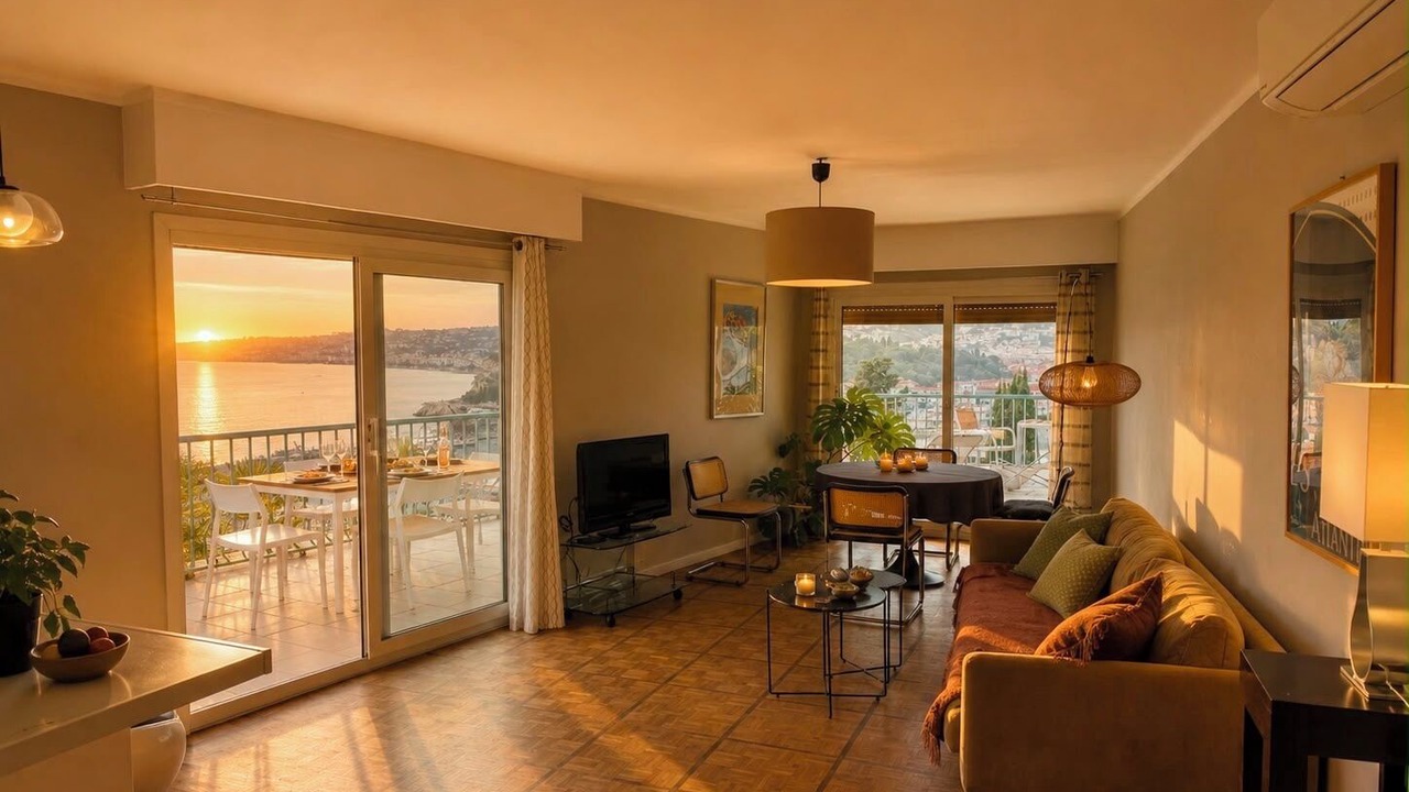Photo of Livingroom in Lazaret