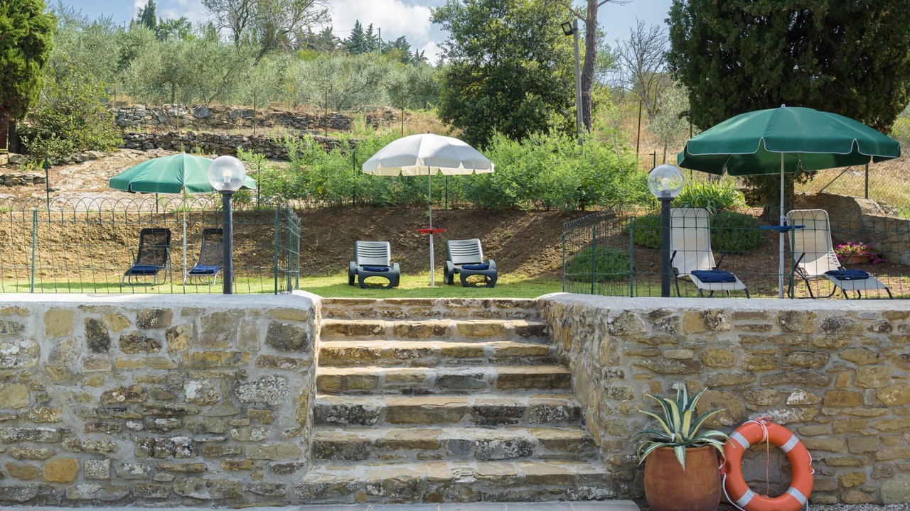 Photo of Outdoor in Cortona