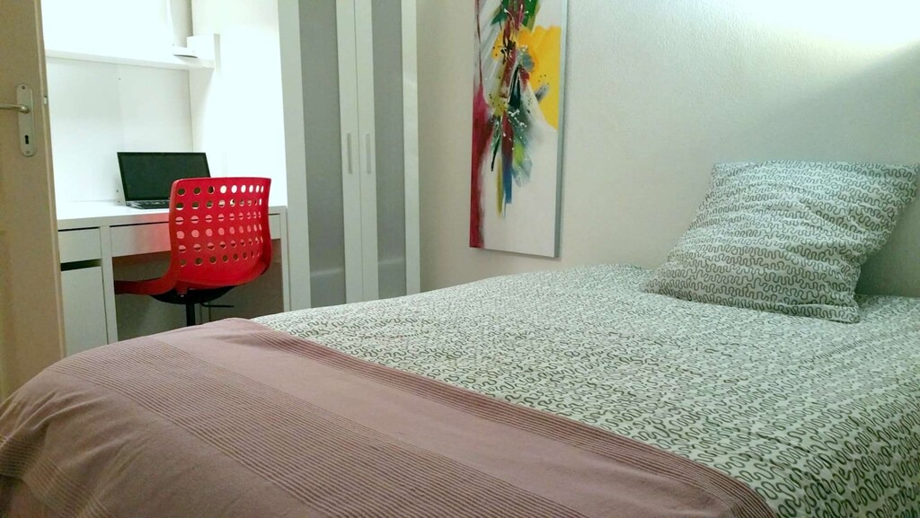 Photo of Bedroom in Digne-les-Bains