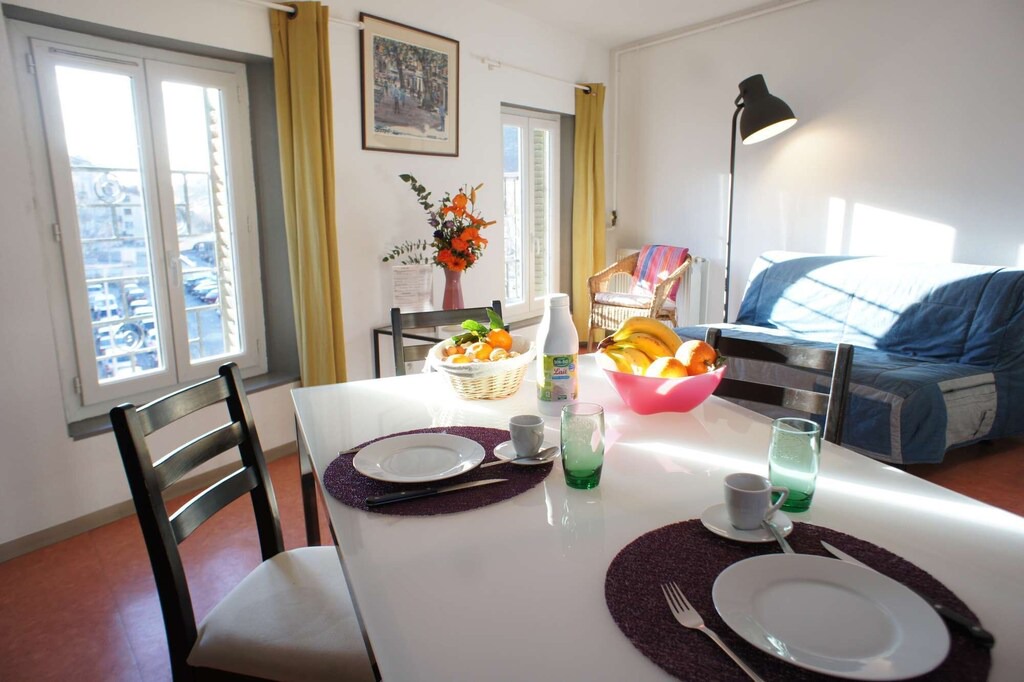 Photo of Livingroom in Digne-les-Bains