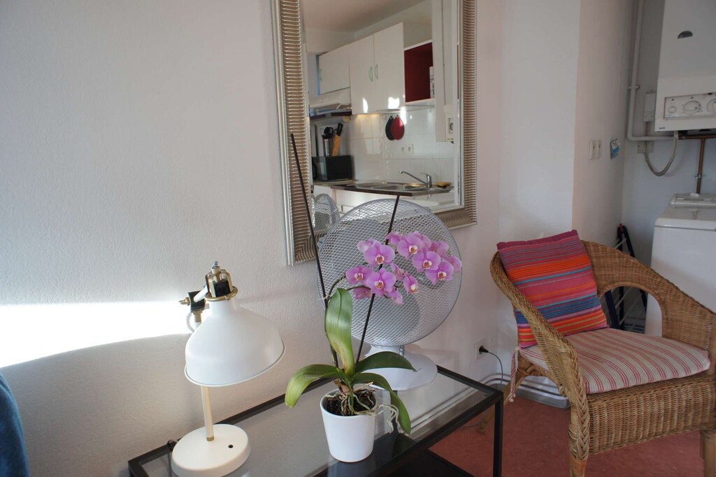 Photo of Livingroom in Digne-les-Bains