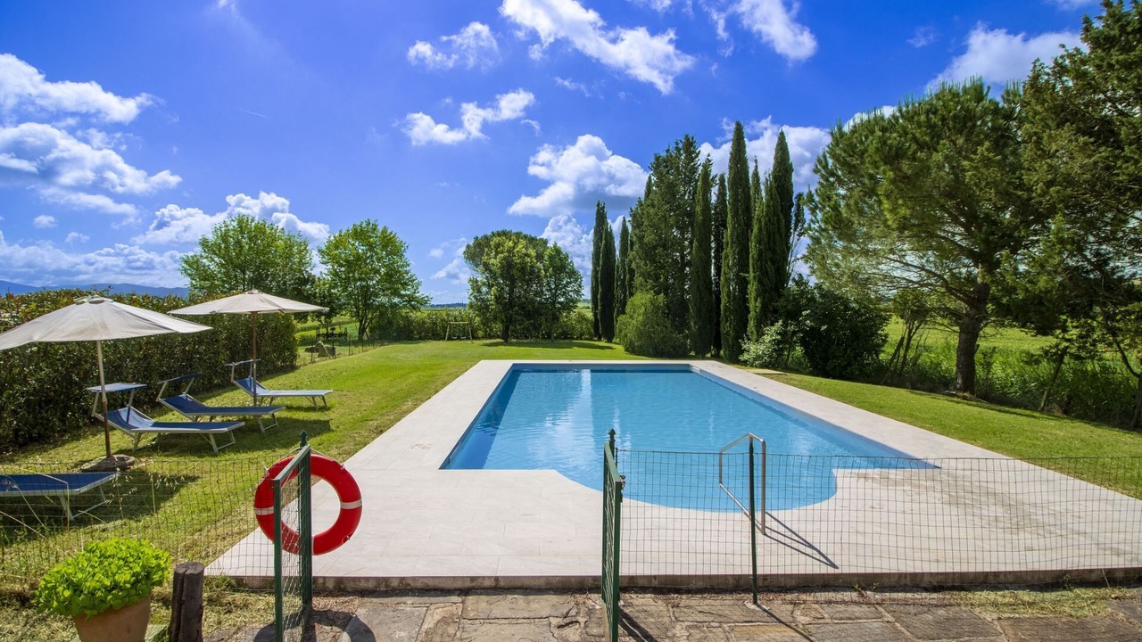 Photo of Outdoor in Cortona