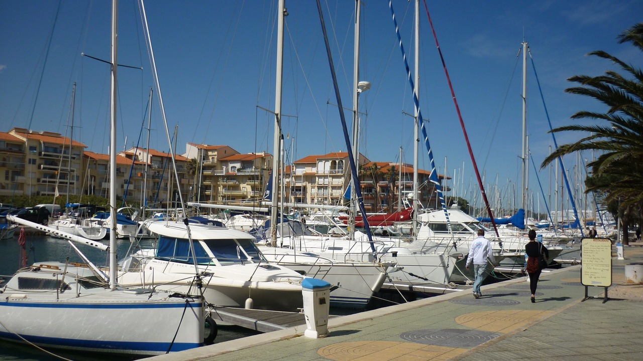 Photo of Others in La Cote Radieuse