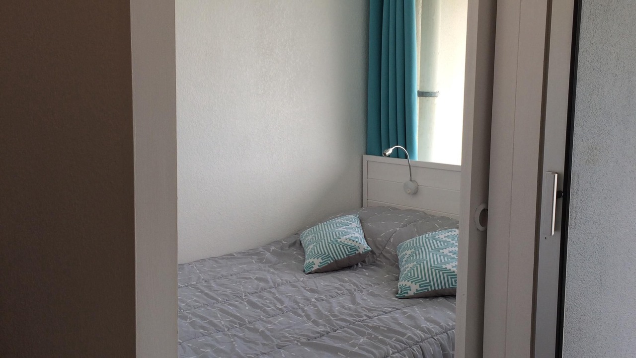 Photo of Bedroom in La Cote Radieuse