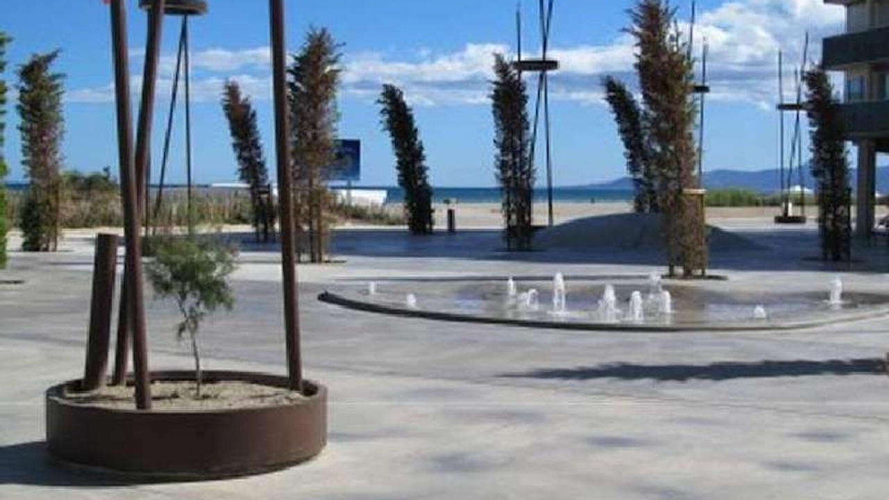 Photo of Outdoor in La Cote Radieuse