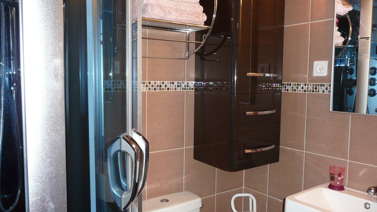 Photo of Bathroom in Greasque