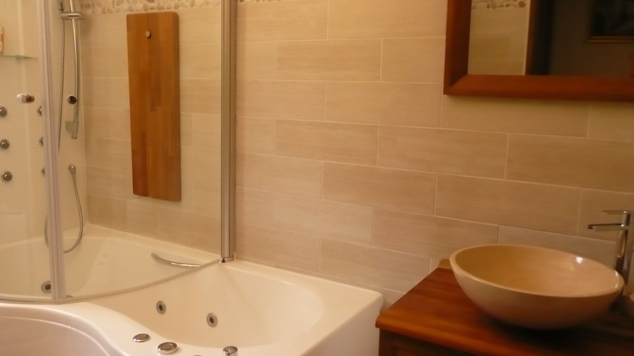 Photo of Bathroom in Greasque