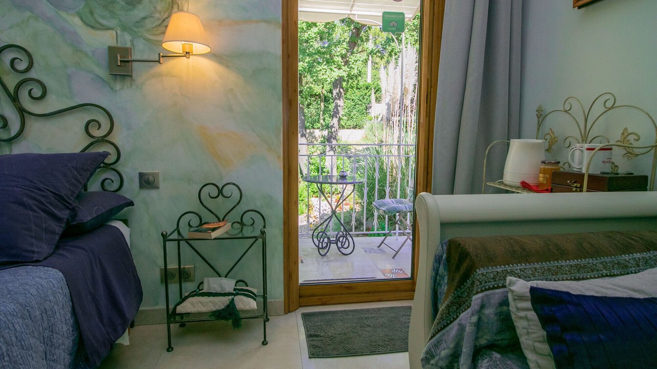 Photo of Bedroom in Greasque