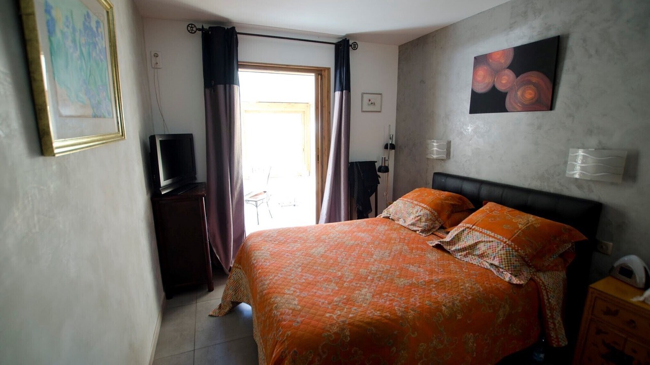 Photo of Bedroom in Greasque